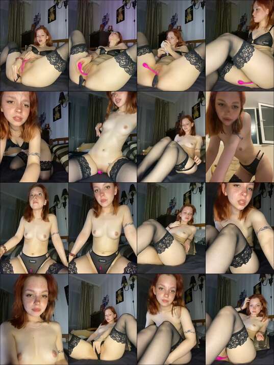 KiraSaud69 Cam Show Recorded 2024-06-14