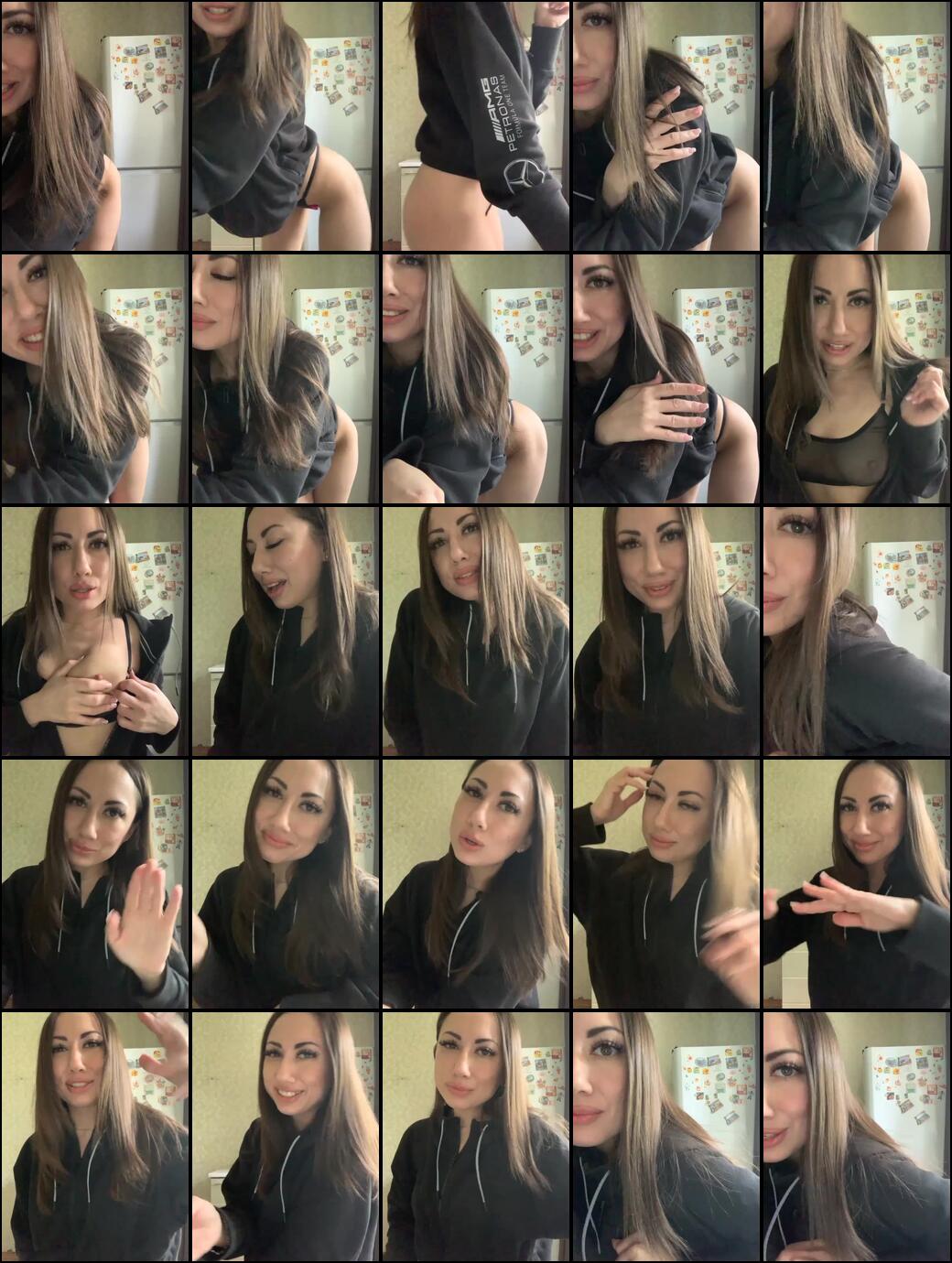 Kitana-mk1 Cam Show Recorded 2024-05-26