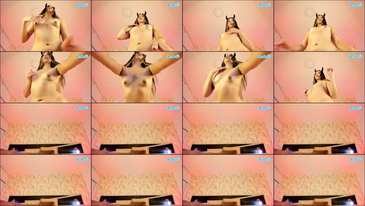 Klaiir Cam Show Recorded 2024-06-08