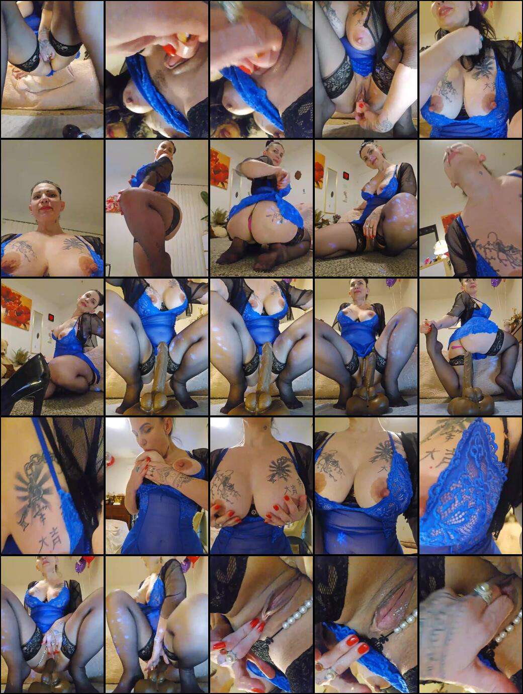 Koks69Skvirt Cam Show Recorded 2024-05-25