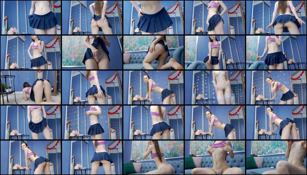 Kriskras__ Cam Show Recorded 2024-05-15