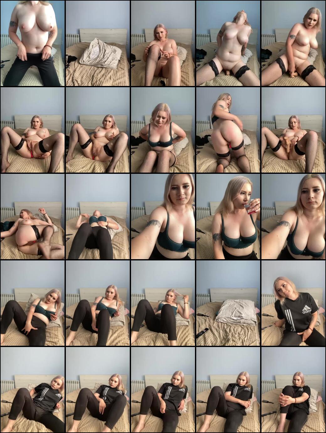 L0uisVuitton Cam Show Recorded 2024-06-09