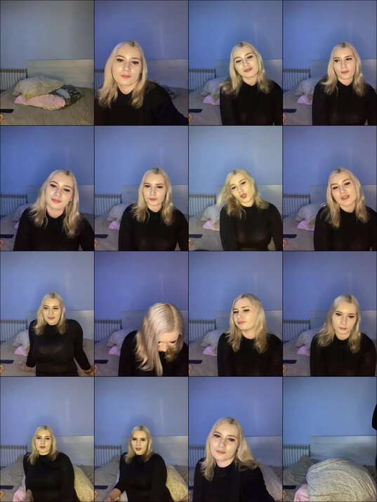 L0uisVuitton Cam Show Recorded 2024-06-13