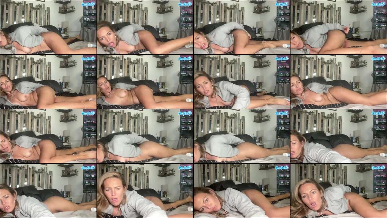 Lalalynn69 Cam Show Recorded 2024-06-02 Camsoda