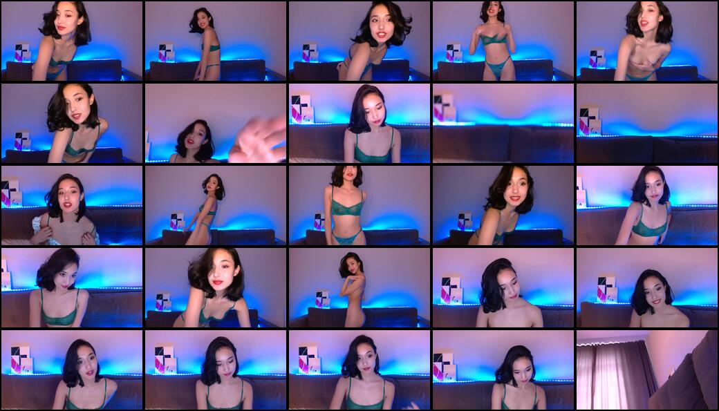 Li_noen Cam Show Recorded 2024-05-20