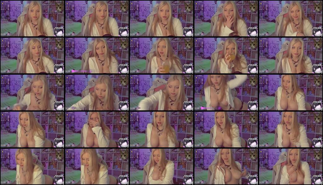 Lila_glx Cam Show Recorded 2024-05-21