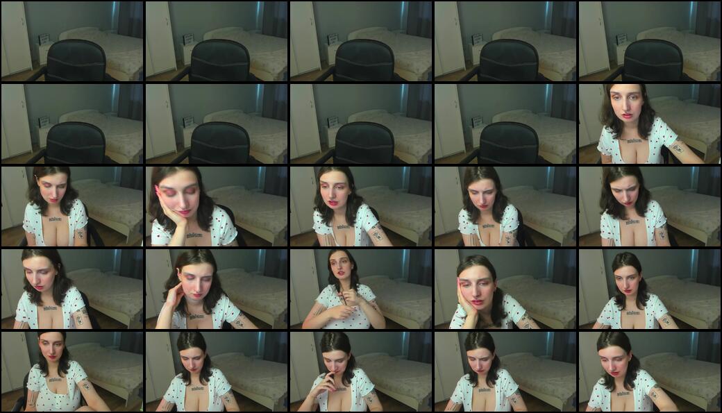 Lilla_my Cam Show Recorded 2024-05-21
