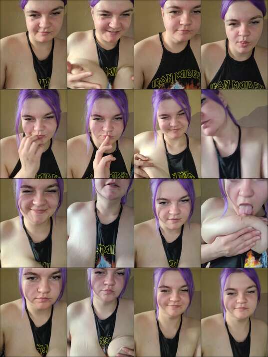 LimeWine Cam Show Recorded 2024-06-05