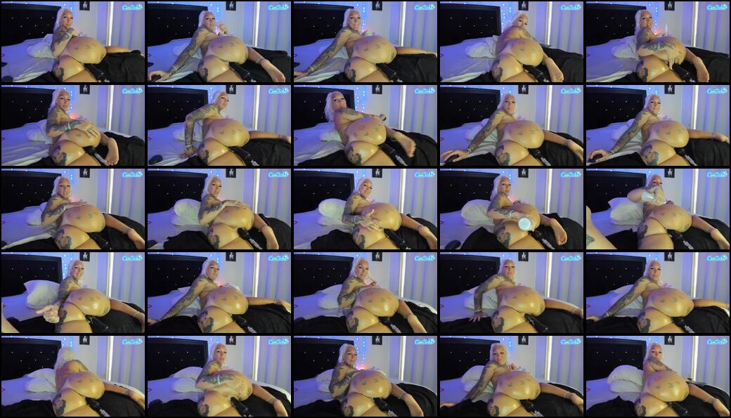Lindseyk Cam Show Recorded 2024-06-01