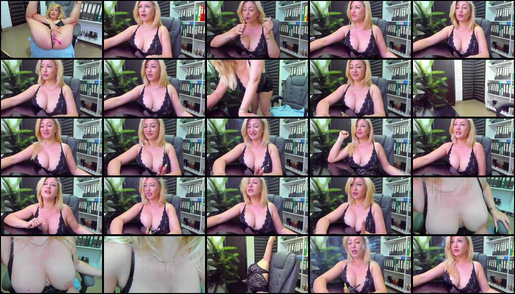 Lisa2018 Cam Show Recorded 2024-06-13 Chaturbate