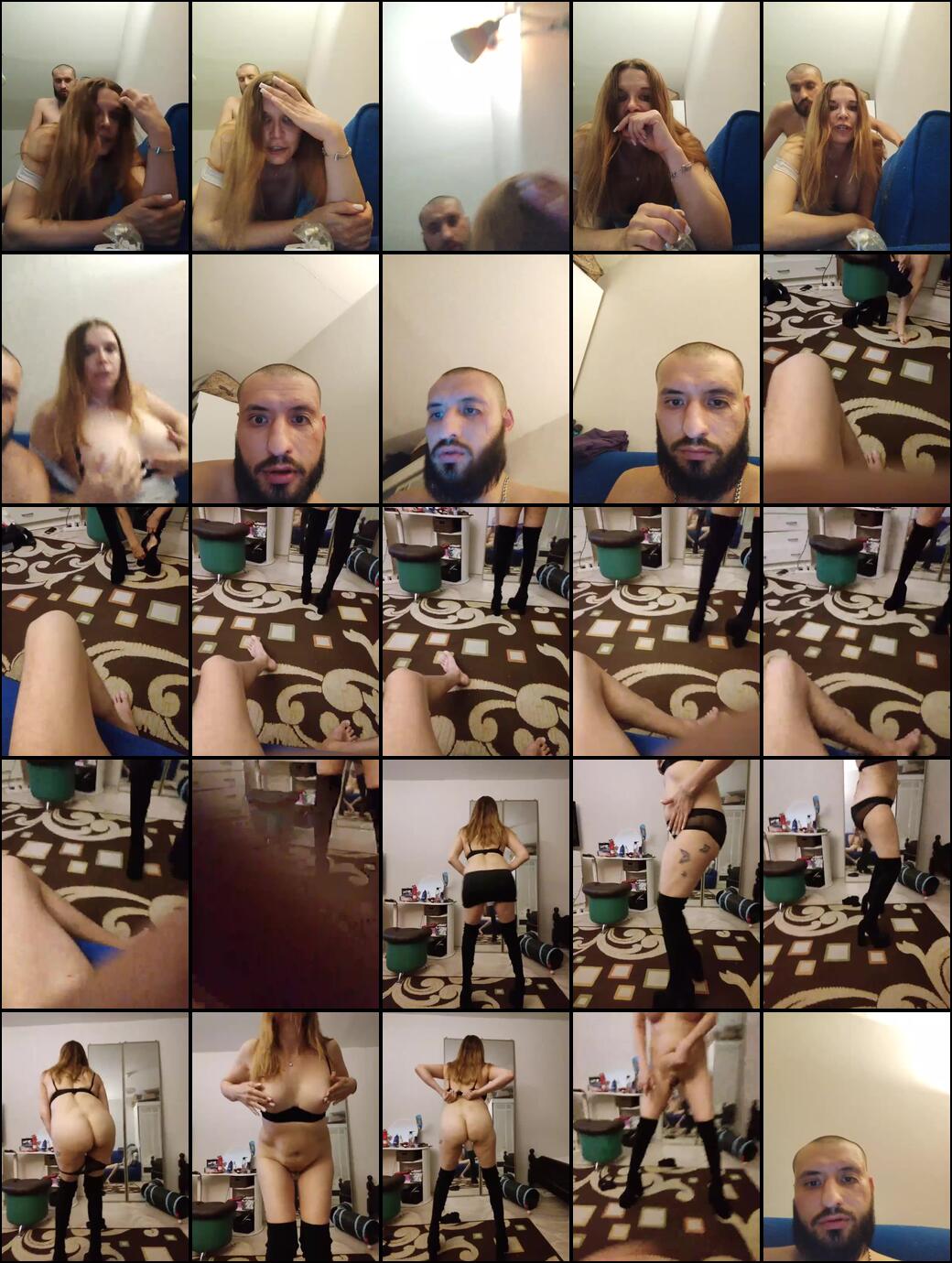 Luchaykiskapi Cam Show Recorded 2024-06-02