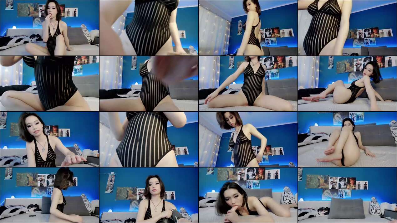 Marukawwa Cam Show Recorded 2024-06-26 BongaCams