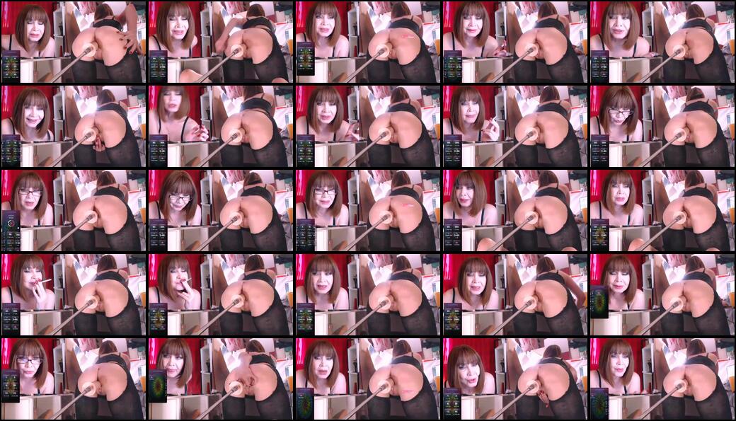 Marycum2u Cam Show Recorded 2024-05-17