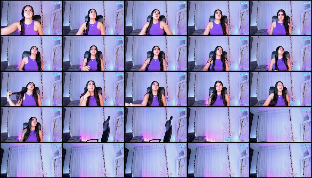 Maryyjanne Cam Show Recorded 2024-05-14