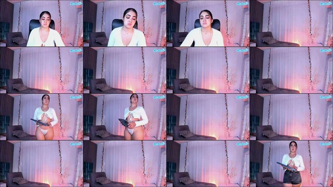 Maryyjanne Cam Show Recorded 2024-06-07