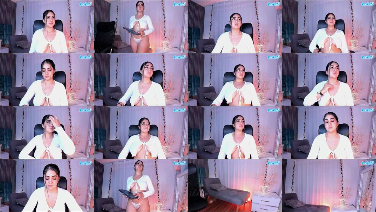 Maryyjanne Cam Show Recorded 2024-06-07