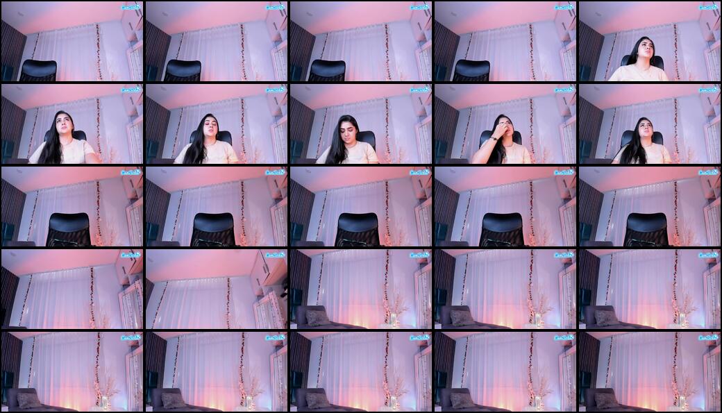 Maryyjanne Cam Show Recorded 2024-06-13