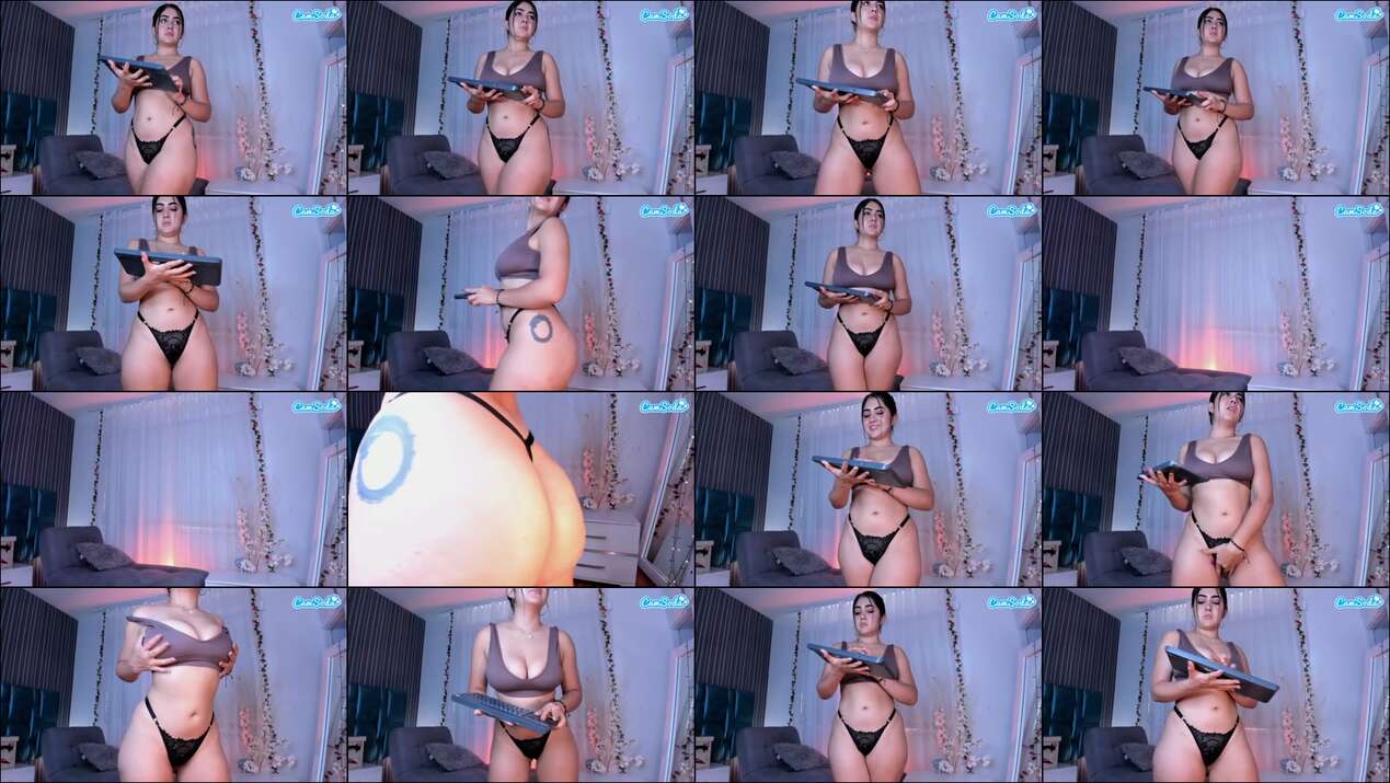 Maryyjanne Cam Show Recorded 2024-06-26
