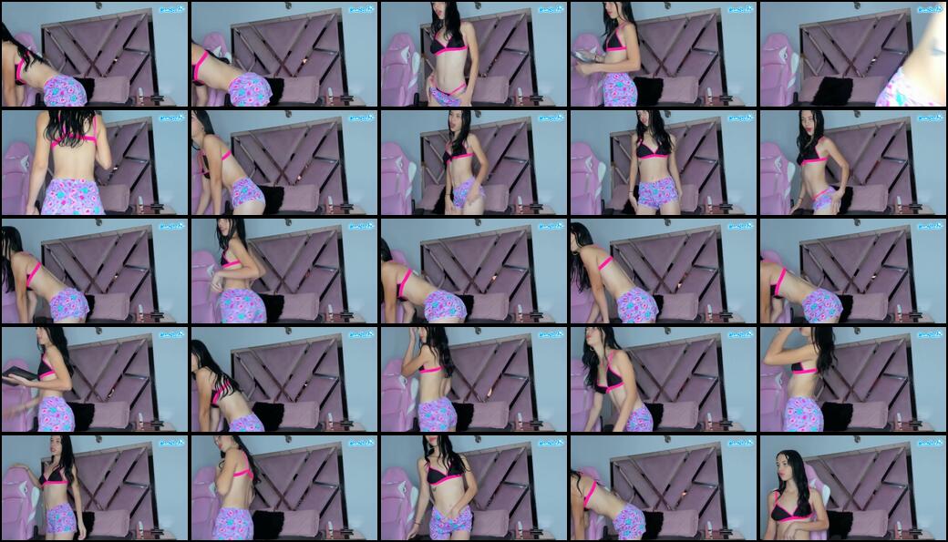 Maytexht Cam Show Recorded 2024-05-30