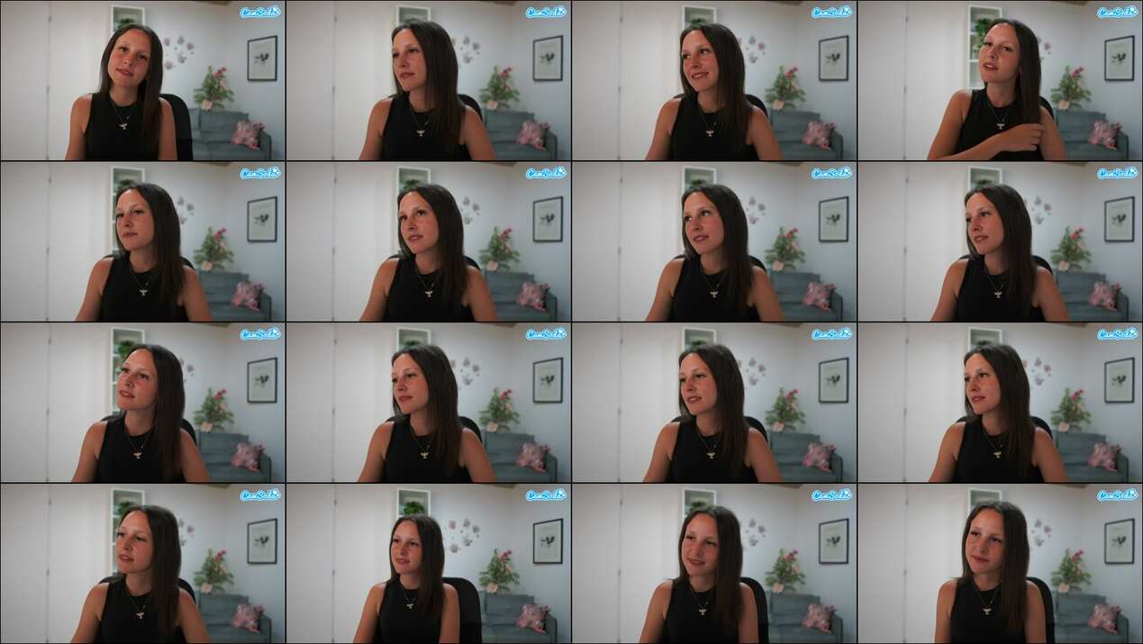 Melissamore Cam Show Recorded 2024-06-04