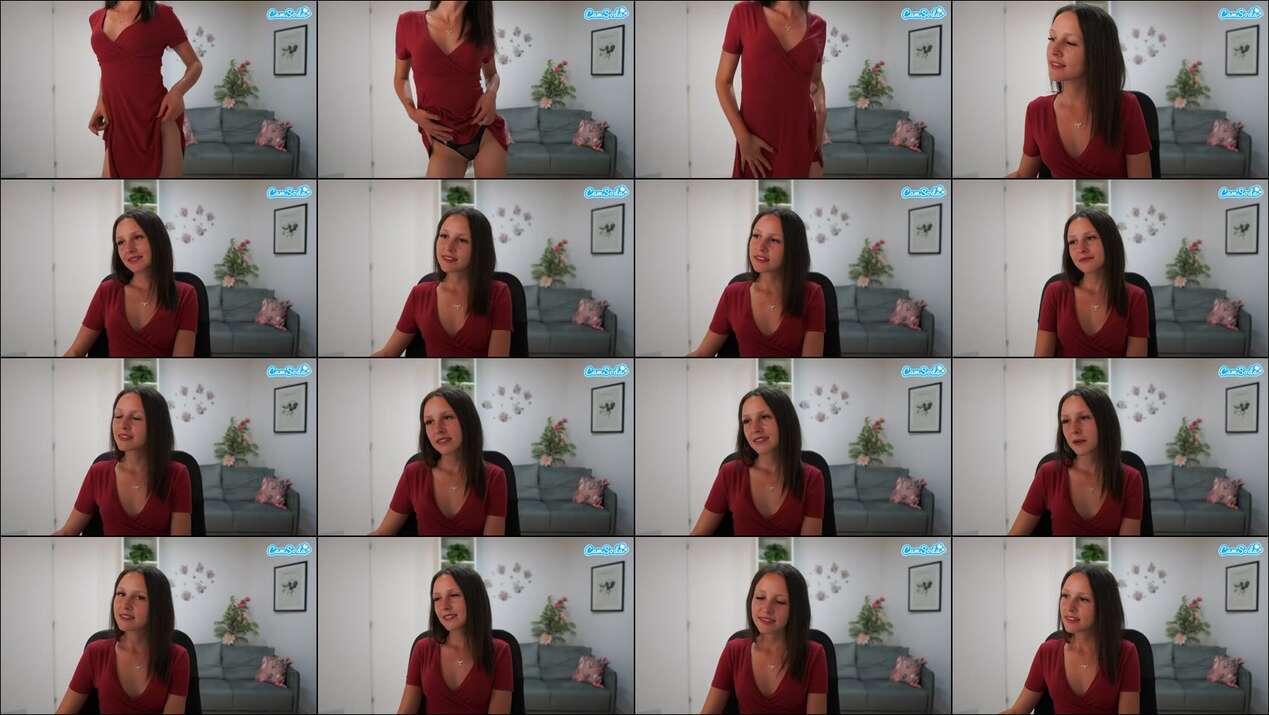 Melissamore Cam Show Recorded 2024-06-05