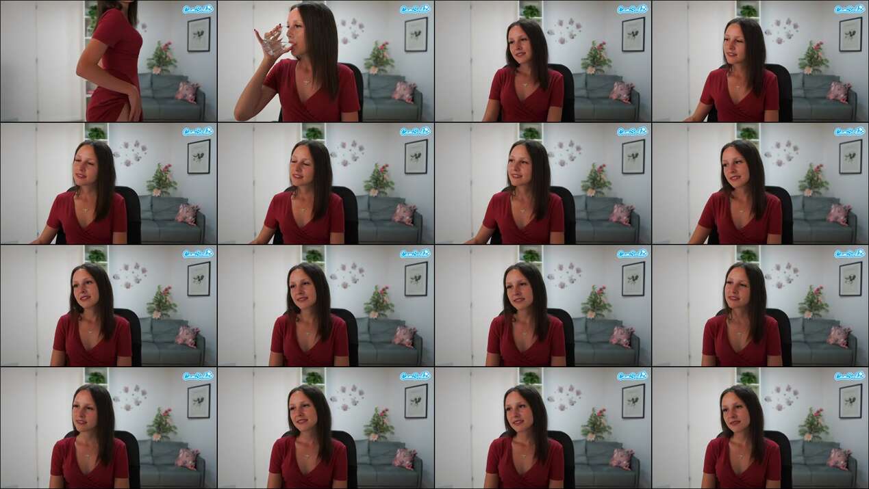 Melissamore Cam Show Recorded 2024-06-05