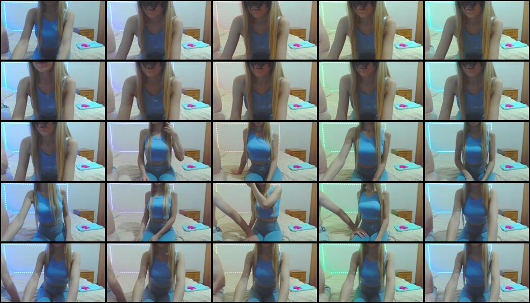 MelLisa-Mrr- Cam Show Recorded 2024-05-31