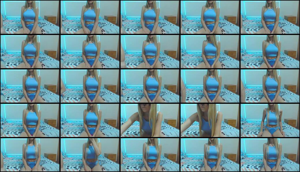 MelLisa-Mrr- Cam Show Recorded 2024-06-26
