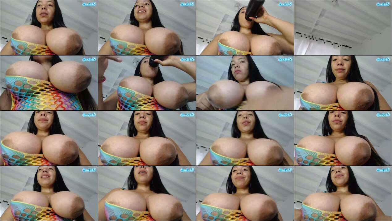 Melonsboobss Cam Show Recorded 2024-06-07 Camsoda