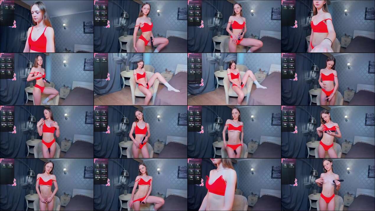 Mia_sea_ Cam Show Recorded 2024-06-05 Chaturbate