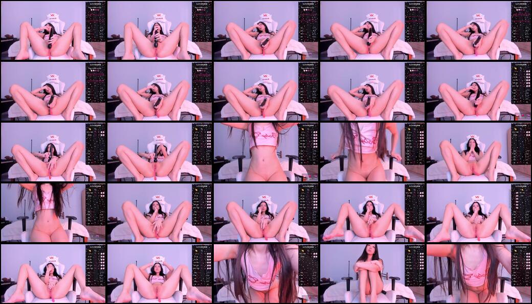 Miwa_kasumi Cam Show Recorded 2024-06-07