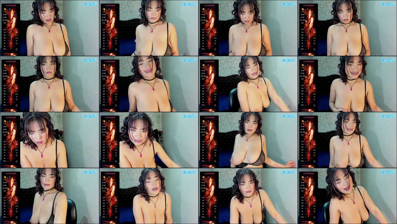 Moniquehicks Cam Show Recorded 2024-06-07 Camsoda