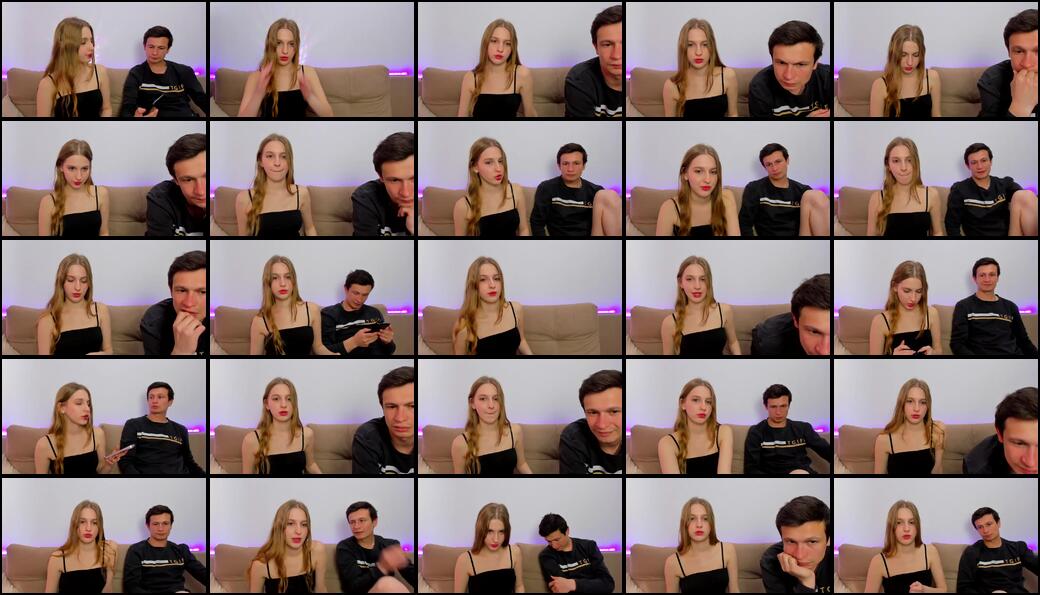 MrMrsSex Cam Show Recorded 2024-05-16