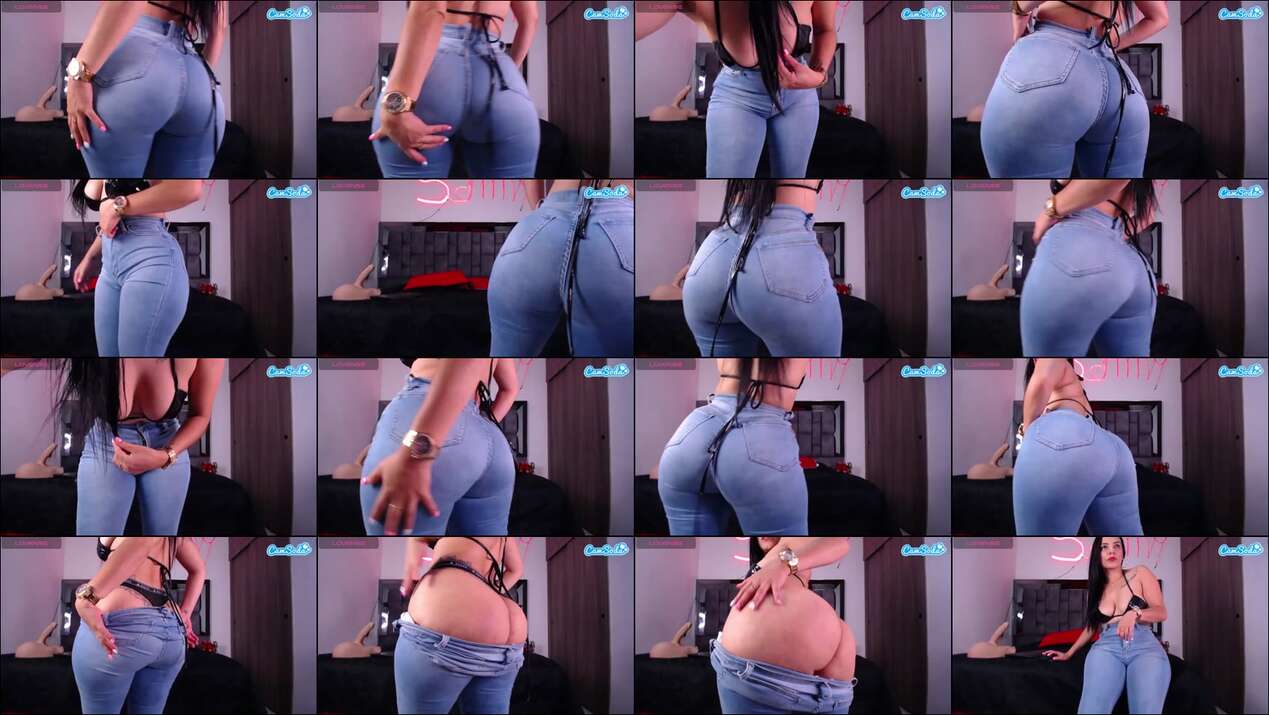 Mssnataly Cam Show Recorded 2024-06-03 Camsoda