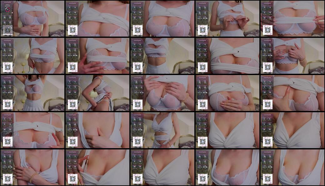 Myafterlife Cam Show Recorded 2024-05-23