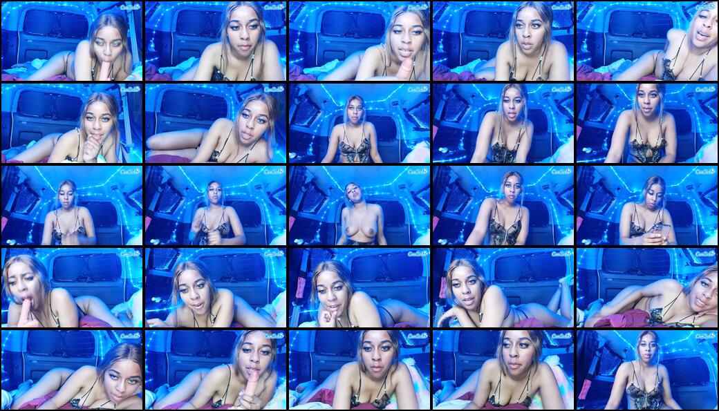 Myahmills Cam Show Recorded 2024-06-02