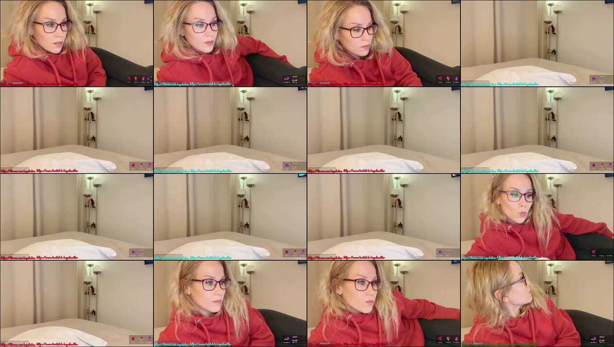 Myassistant Cam Show Recorded 2024-06-13 Chaturbate