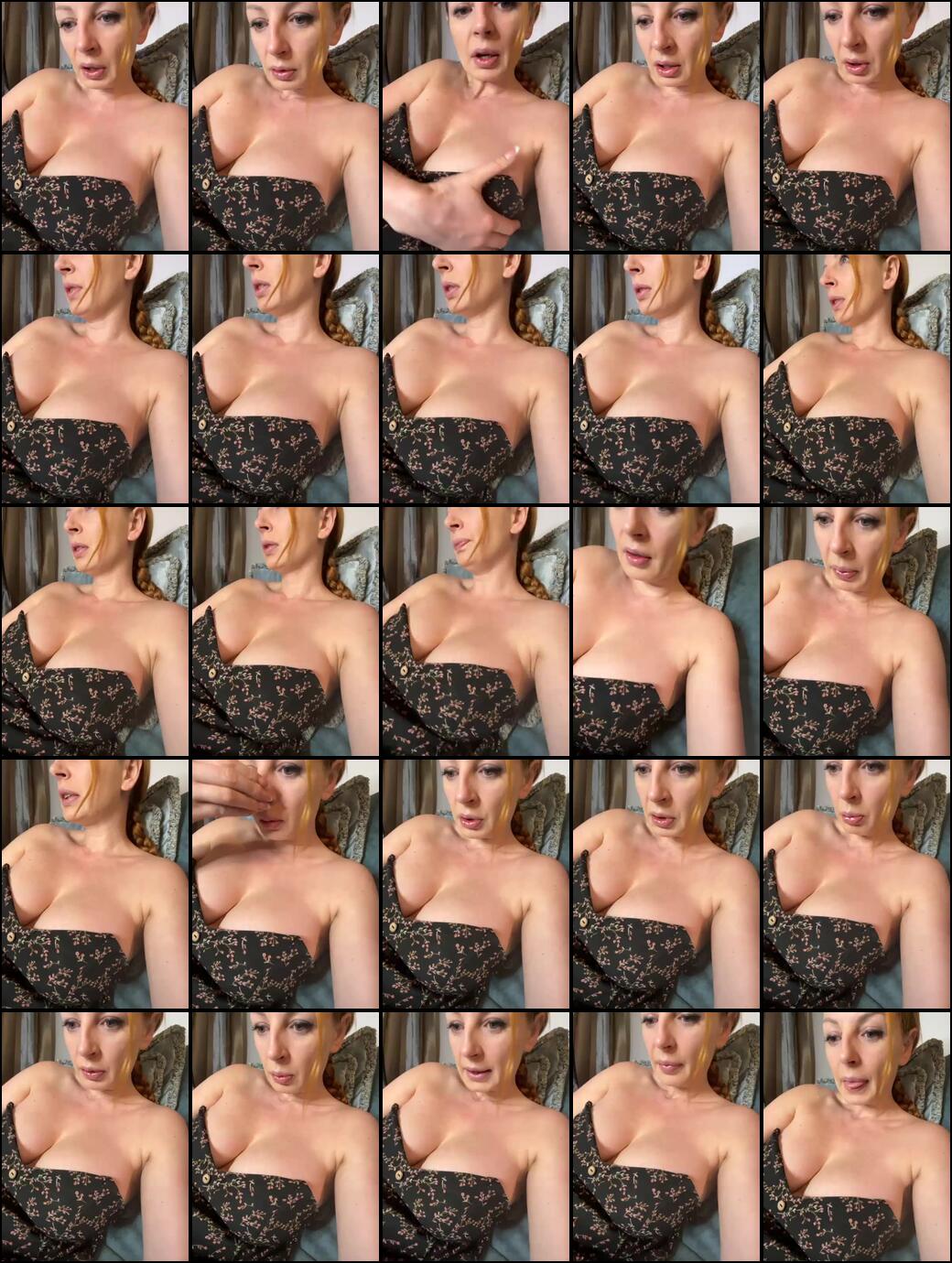MyUniverse Cam Show Recorded 2024-05-18
