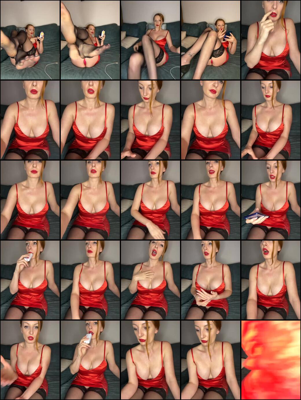 MyUniverse Cam Show Recorded 2024-05-19
