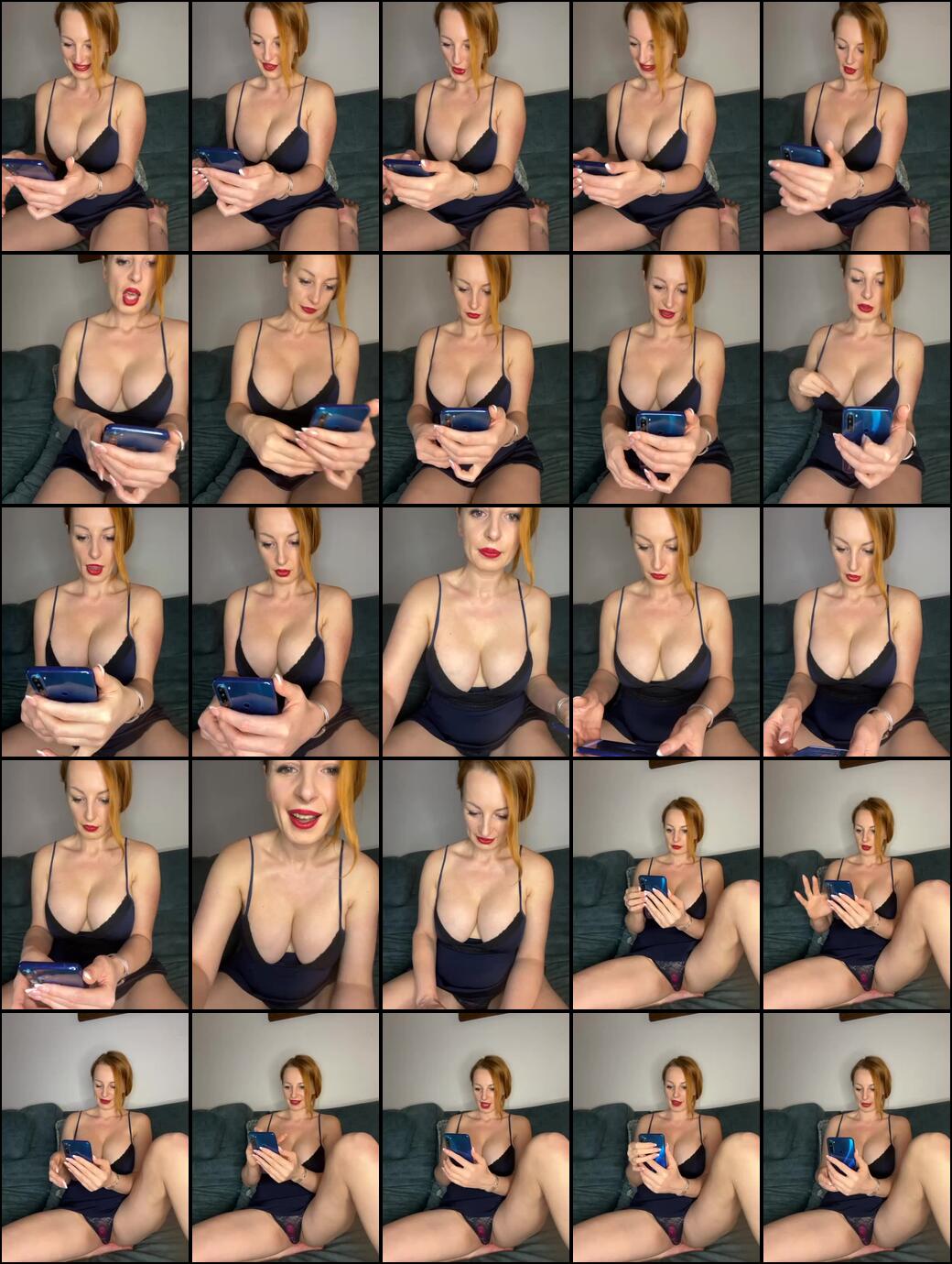 MyUniverse Cam Show Recorded 2024-05-21