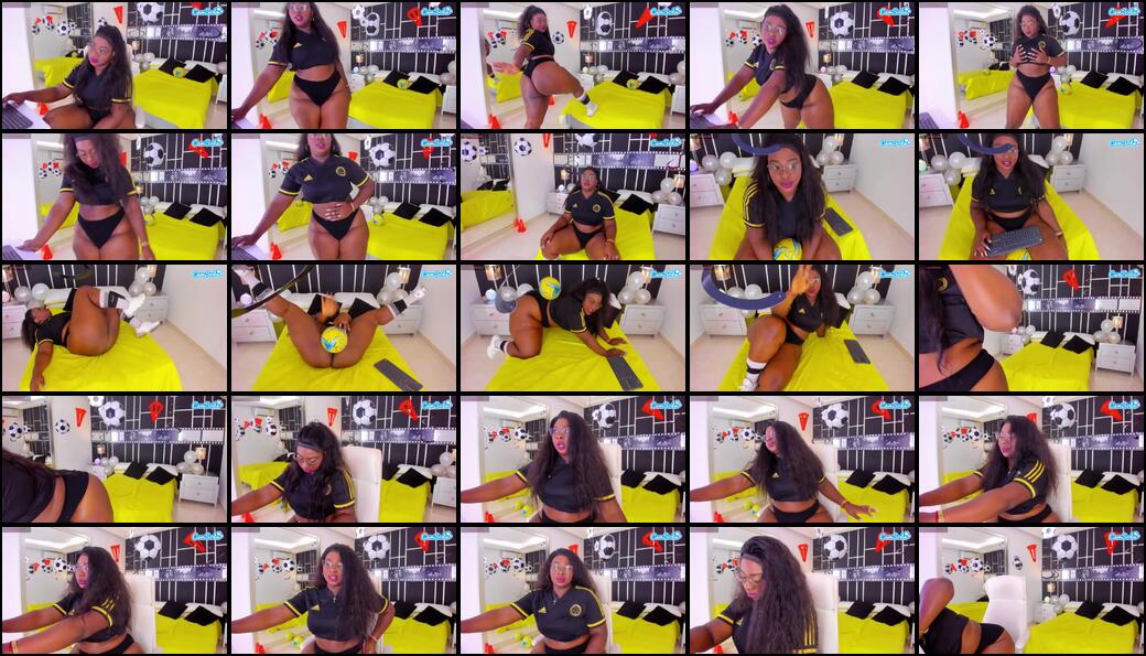 Naomiking Cam Show Recorded 2024-05-24