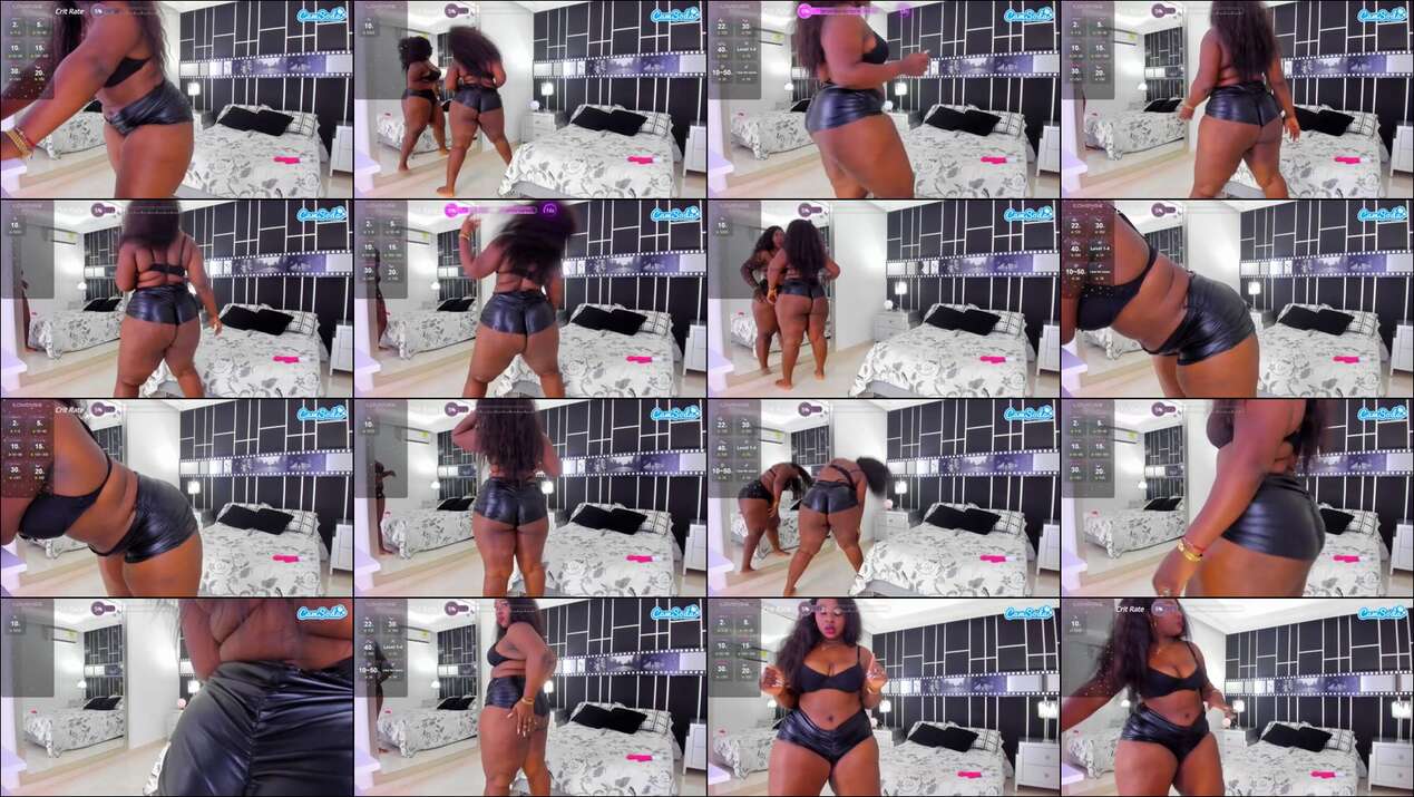Naomiking Cam Show Recorded 2024-06-11