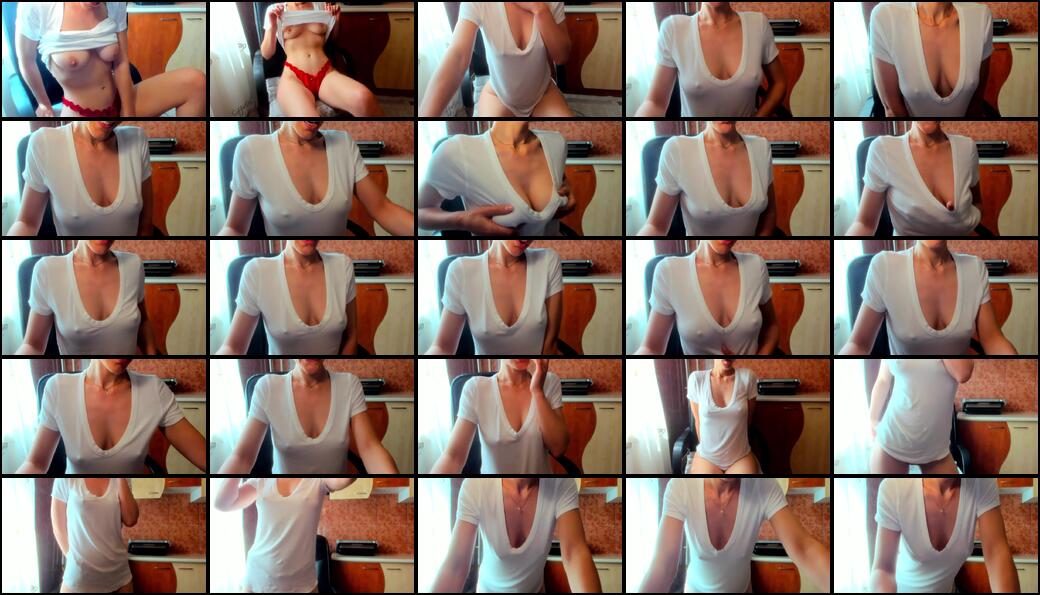 Nickyplus Cam Show Recorded 2024-05-20