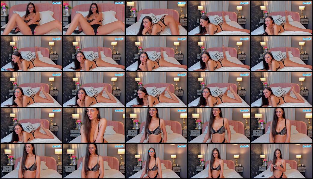 Nicollestark Cam Show Recorded 2024-05-22