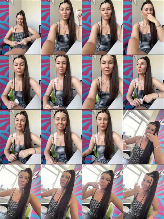 Olli2431 Cam Show Recorded 2024-06-14
