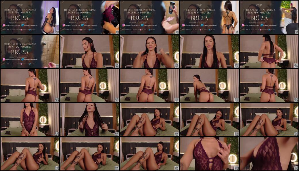 One_more_cum Cam Show Recorded 2024-06-07