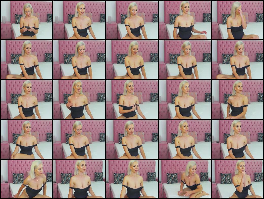 Persiaa1 Cam Show Recorded 2024-05-15 BongaCams