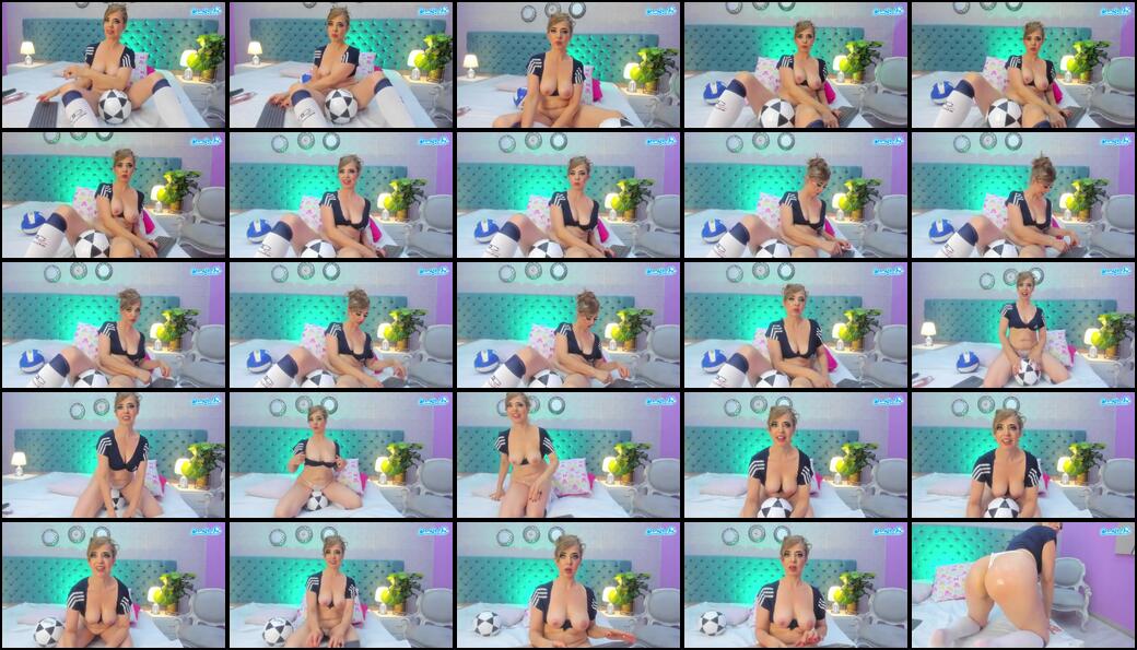 Pink-musee Cam Show Recorded 2024-06-16 Camsoda