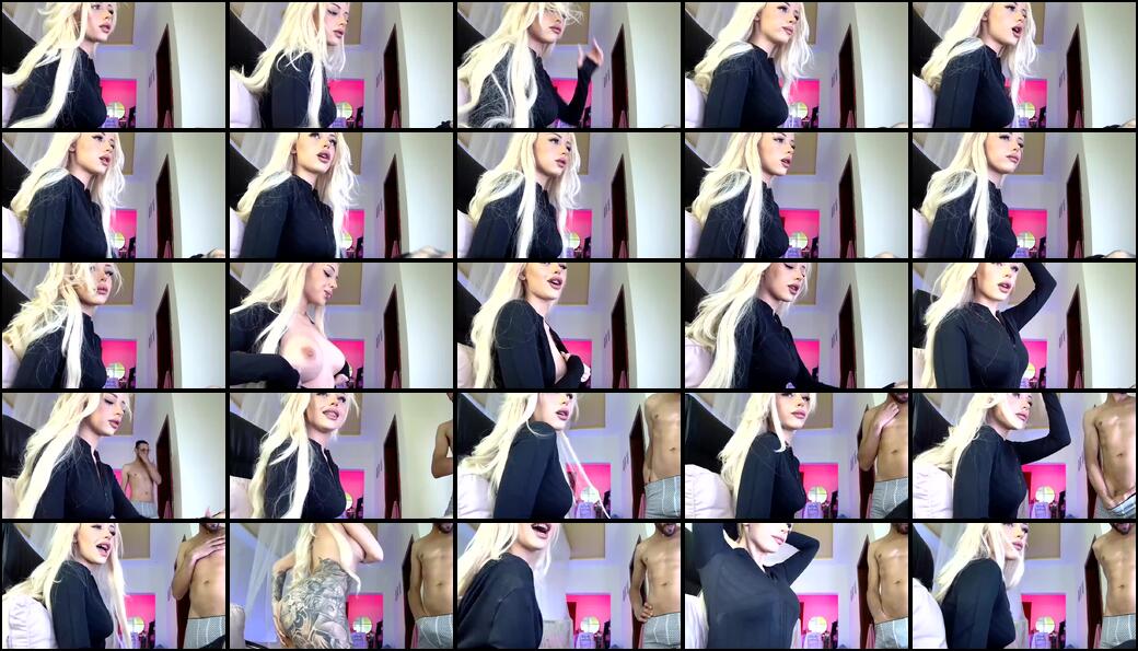 Pixy_ Cam Show Recorded 2024-05-17