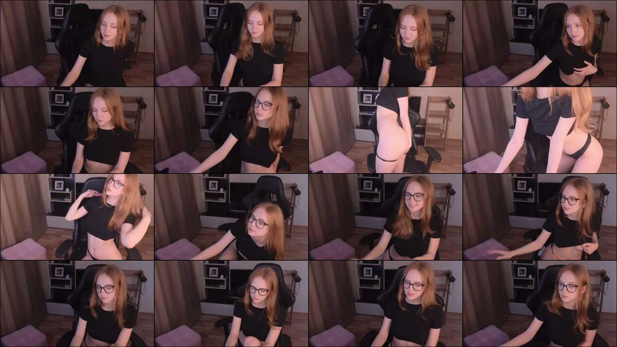 Plastic_beach Cam Show Recorded 2024-06-01